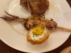 -马哥孛罗咖啡厅·Cafe Marco (厦门马哥孛罗东方大酒店)