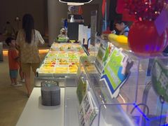 -涨巢·潮玩水疗局