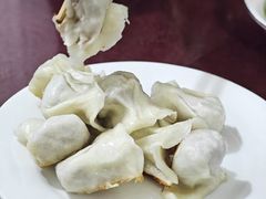 -东门饺子馆(少年宫路店)