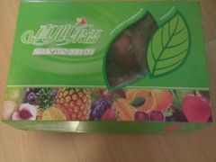 -江杨农产品批发市场