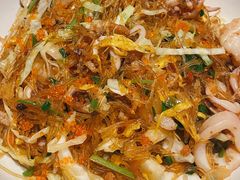 海味干捞粉丝煲-避风塘(百联奥特莱斯广场店)