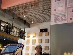 -狐狸和向日葵(北京路店)