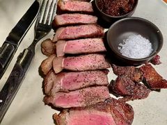 -MAGPIE喜鹊派餐厅(华侨城店)