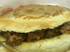 -子午路张记肉夹馍(小寨西路店)