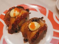 -新一番三文鱼寿司(大东海店)