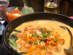 海陆空拉面-加太贺日式和风料理