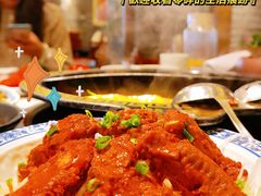 排骨-辣斗辣老火锅(开发区店)