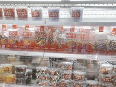 -二斗栗子(黄河道店)