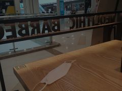 -新石器烤肉(马鞍山印象汇店)