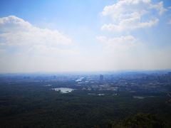 -紫金山天文台