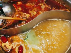 -大龙燚火锅(天安云谷店)