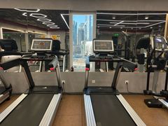 -VLines耀能运动Space&Flow(国贸店)