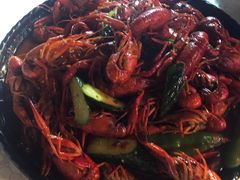 -羊家胡同·龙虾烧烤火锅(龙汇路店)