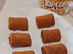 -福海居烤鸭店(鸟巢店)