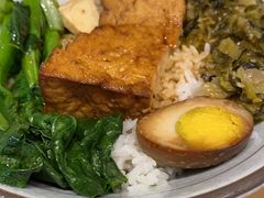 -狮头牌卤味研究所·卤味饭(花城汇南区店)