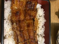 -昇鳗鱼家(浦东店)