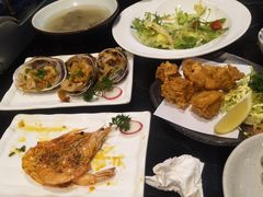 -真剑日本料理·铁板烧(贵州路店)