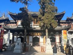 -径山寺