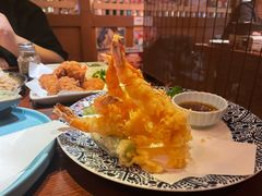 天妇罗大虾-二丁目食堂(铁西万象汇店)