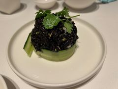 -莆田餐厅PUTIEN(金融街购物中心店)