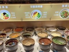 -一朵菌·野生菌探索家火锅(南亚店)