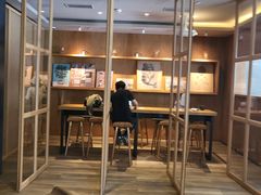 -星巴克臻选(济南恒隆店)