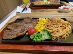 -噹噹呀咪咖喱屋(南京东路店)