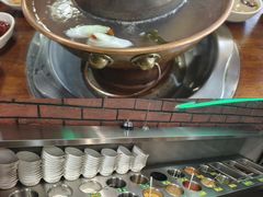 -大明铜锅·烤涮坊·烧烤(总店)