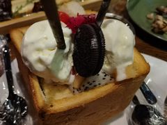 -胡桃里乐队酒馆(鎏嘉码头店)