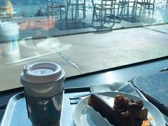 -Cafe Aewol Monsant