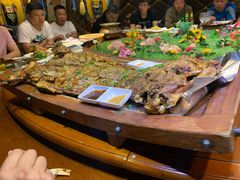 -大汗行宫园林餐厅