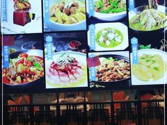 -阿明小菜·海鲜·上海菜(梅陇店)