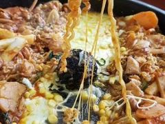 -高基五春川炒鸡排 韩国料理(威海总店)