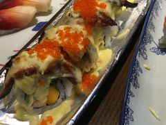 -大雄寿司(中华广场店)