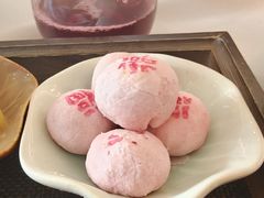 -蘇锦宴·淮扬菜烤鸭·小院(三元桥霄云路店)