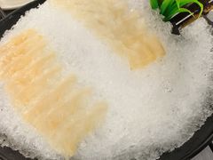 -祈胜邨•顺德鱼生•顺德菜(容桂店)