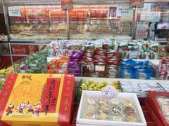 -桂香村(护国寺店)