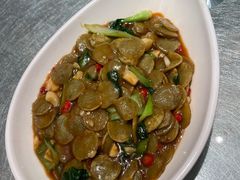 -阿财老铺·凤阳土菜馆