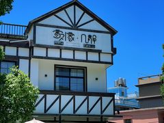 -几静cafe(基湖店)