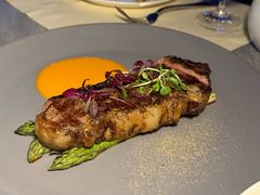 -Mercato莫卡多露台餐厅与酒吧(K11店)