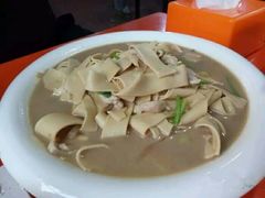 -老大连路特色烧烤(基隆路店)