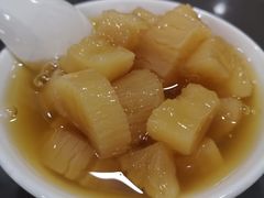-张飞木薯羹(金鱼巷店)