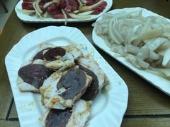-北京胡同传统炙子烤肉(文兴路店)