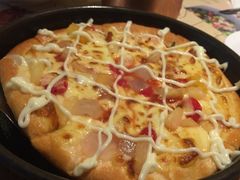 -菲滋意式餐厅(黄岩洞天店)