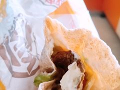 -汉堡王(常熟美城店)