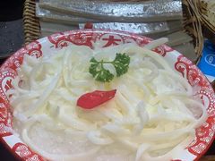 -楠火锅(哈尔滨金爵万象店)