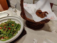 -鸽子侯·家宴·平价海鲜(绿地店)