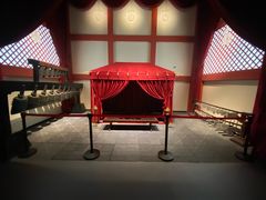 -北京大葆台遗址博物馆