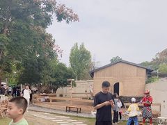 -HERRE·FARM 赫尔露营农场·团建聚会包场