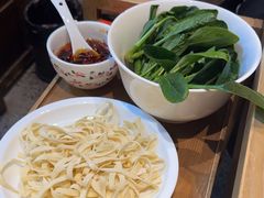 -东门口涮肉·砂锅·烤串(老门东店)